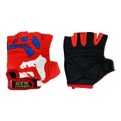 دستکش بدنسازی مدل HN2