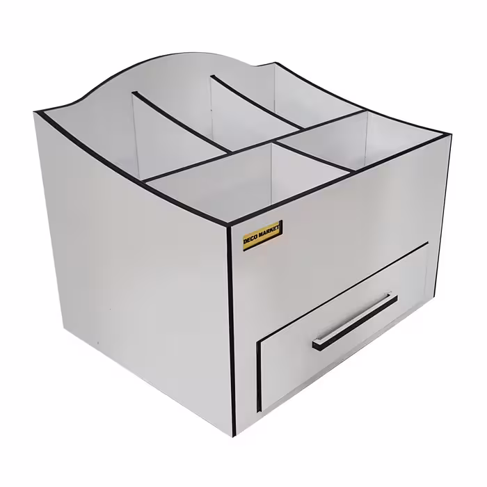 نظم دهنده دکو مارکت مدل آوین کد D073