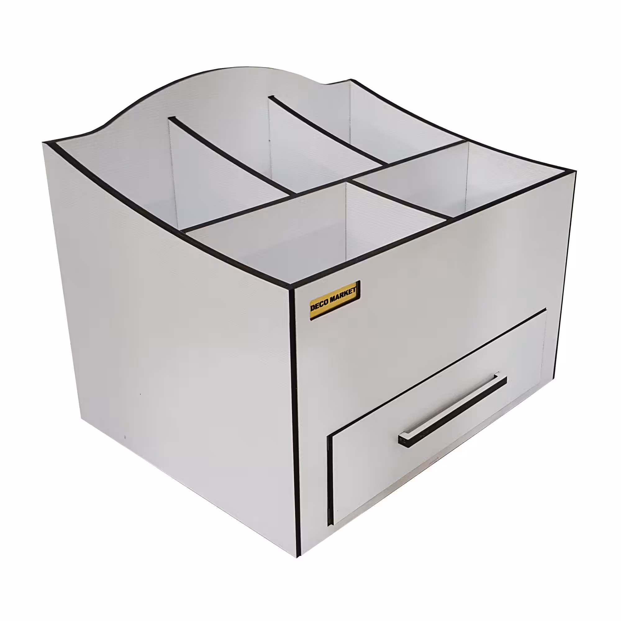 نظم دهنده دکو مارکت مدل آوین کد D073