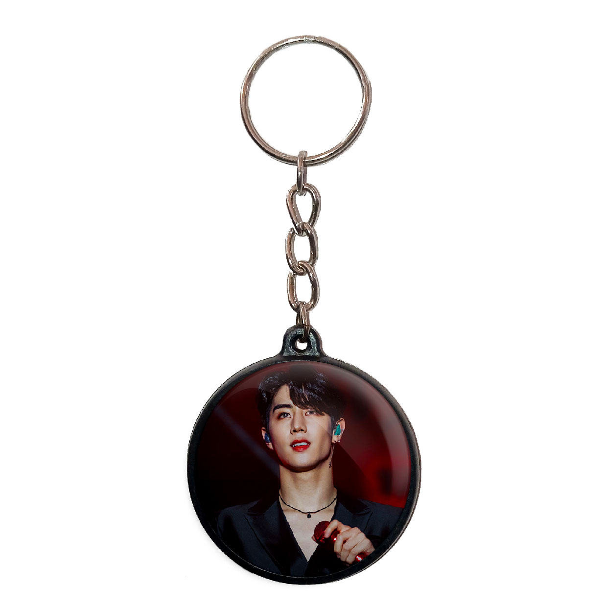 جاکلیدی پرمانه طرح GOT7 کد pmj.19203