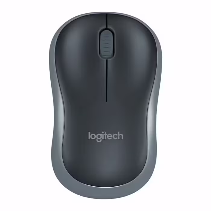 ماوس بی سیم لاجیتک مدل M185