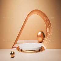 بک دراپ و زمینه ارائه محصول | گرافیک با طعم تربچه