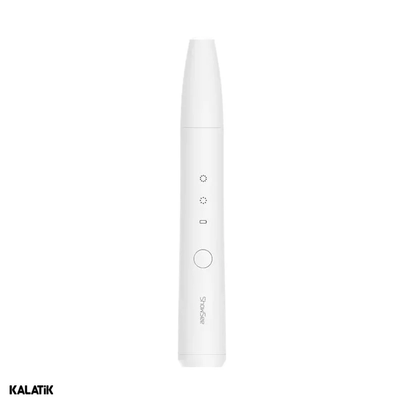 سوهان ناخن برقی شیائومی ShowSee مدل B2-W