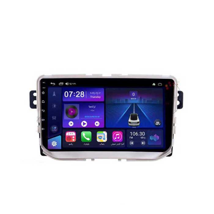 مانیتور هاوال H2 برند شیائومی مدل Mi 3 اورجینال