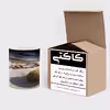 ماگ حرارتی کاکتی طرح منظره مدل mgh15358