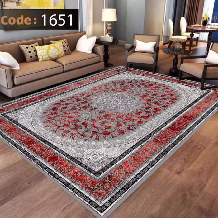 فرشینه9متری کد1651