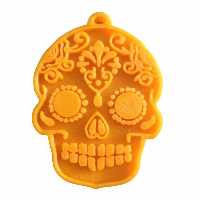 جاکلیدی مدل Skull