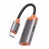 مبدل USB-C به USB-C مک دودو مدل CA-0520