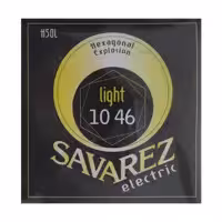 سیم گیتار الکتریک ساوارز مدل H50L