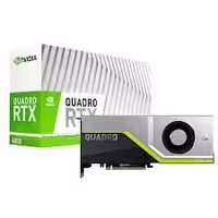 کارت گرافیک انویدیا NVIDIA Qudaro RTX 6000 24G - فروشگاه اینترنتی طیف سنتر