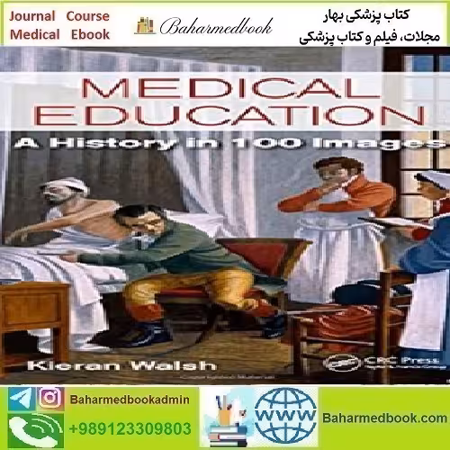 Medical Education A History in 100 Images 2016 TRUE PDF price