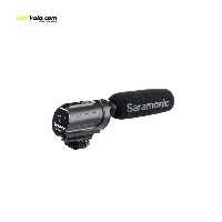 میکروفن دوربین سارامونیک مدل SR-PMIC1