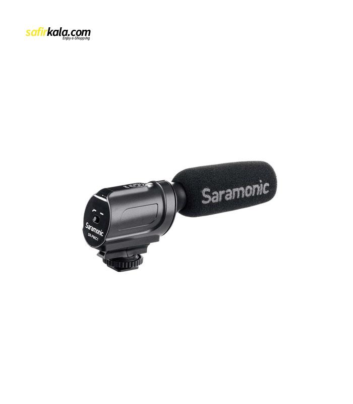 میکروفن دوربین سارامونیک مدل SR-PMIC1