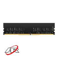 رم کامپیوتر لکسار مدل UDIMM DDR4 3200 ظرفیت 8 گیگابایت