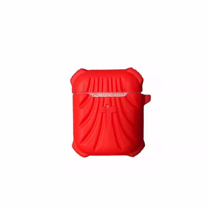 کاور طرح خط دار مدل SIL8 مناسب برای کیس اپل ایرپاد 1/2