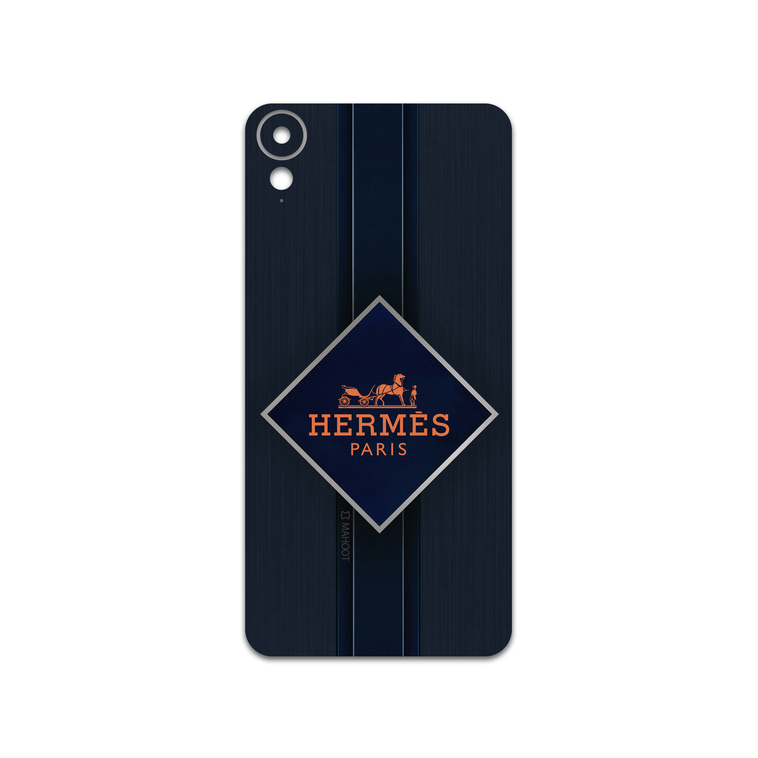 برچسب پوششی ماهوت مدل Hrms مناسب برای گوشی موبایل اچ تی سی Desire 825