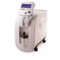 اکسیژن ساز 5 لیتری دیجیتال یوول مدل 7F-5A