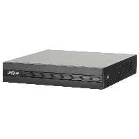 ضبط کننده ویدیویی دیجیتال DVR داهوا مدل DH-XVR1A08