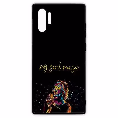 کاور مدل 1356 مناسب برای گوشی موبایل سامسونگ Galaxy NOTE 10