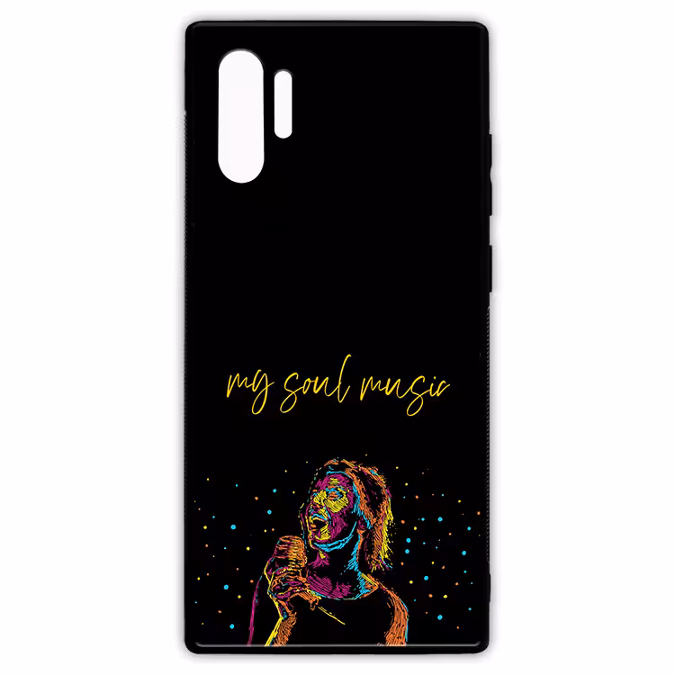 کاور مدل 1356 مناسب برای گوشی موبایل سامسونگ Galaxy NOTE 10