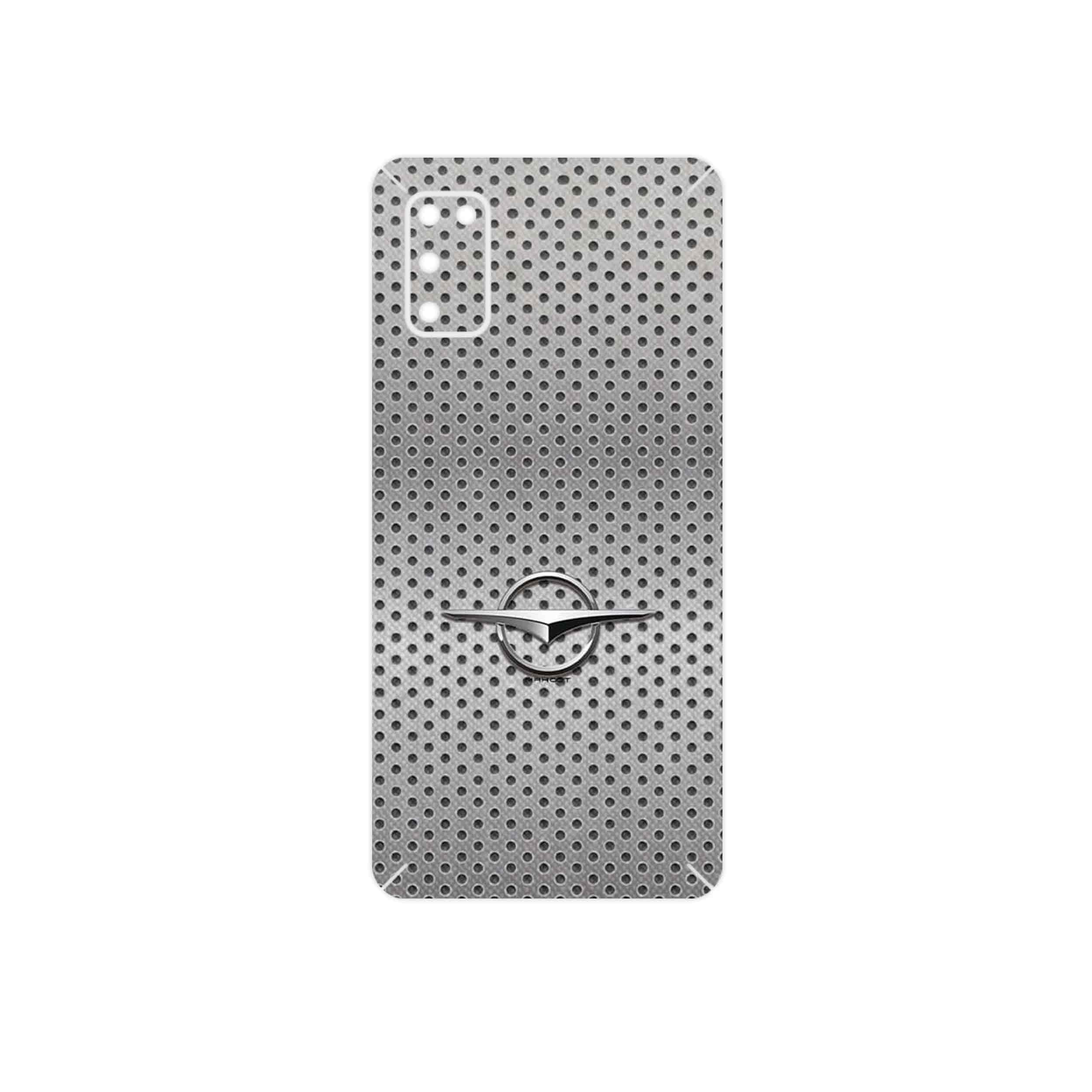 برچسب پوششی ماهوت مدل Haima مناسب برای گوشی موبایل سامسونگ Galaxy A41