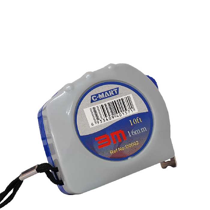 متر 3 متری سیمارت مدل AT-032