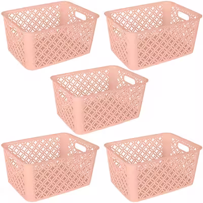سبد نظم دهنده کابینت مدل ALF-149 بسته 5 عددی