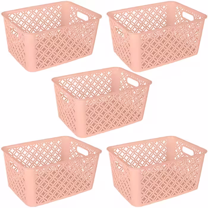 سبد نظم دهنده کابینت مدل ALF-149 بسته 5 عددی