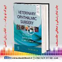 Veterinary Ophthalmic Surgery 2nd Edition