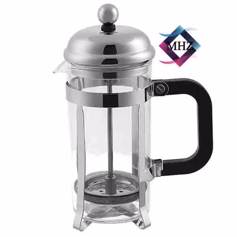 فرنچ پرس مدل JML B08 با ظرفیت 350 میلی لیتر