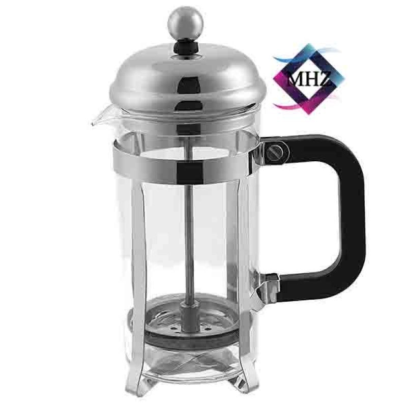 فرنچ پرس مدل JML B08 با ظرفیت 350 میلی لیتر