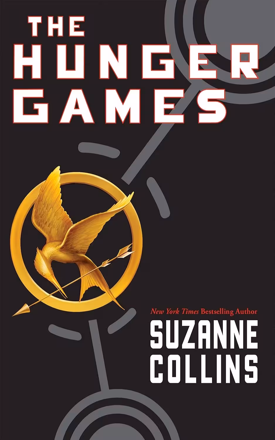The Hunger Games (Hunger Games Book 1)