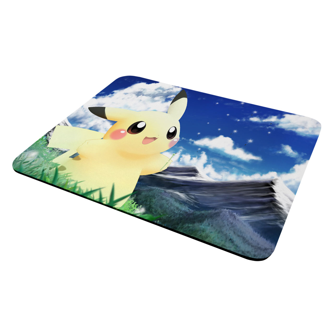 ماوس پد طرح دیجیمون مدل MP2582