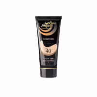 ضد آفتاب کرم پودری مناسب انواع پوست SPF40 فیتو وان