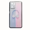 کاور طرح موزیک مدل MC010 مناسب برای گوشی موبایل شیائومی Redmi Note 10 / Note 10S