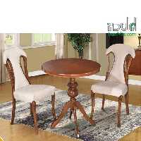 میز ناهارخوری استار