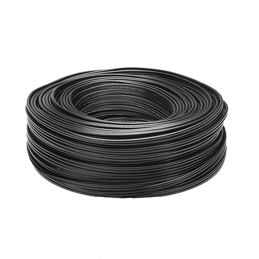 کابل ترکیبی 06 بسته 50 متری مناسب دوربین مداربسته آنالوگ AHD