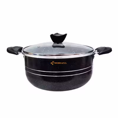 قابلمه مرسانا مدل MT2000 سایز 20