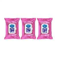 دستمال مرطوب دافی مدل JAPANESE CHERRY BLOSSOM بسته 55 عددی