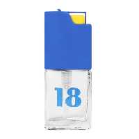 عطر بیک شماره 18 حجم 75 میلی لیتر