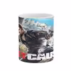 ماگ کاکتی طرح بازی Just Cause مدل mgh20989