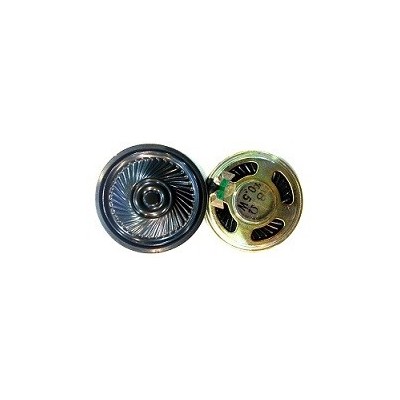بلندگو تلفنی 8 اهم 0.5 وات 4.5cm
