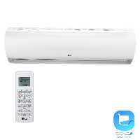 کولر گازی  ال جی S366TC2