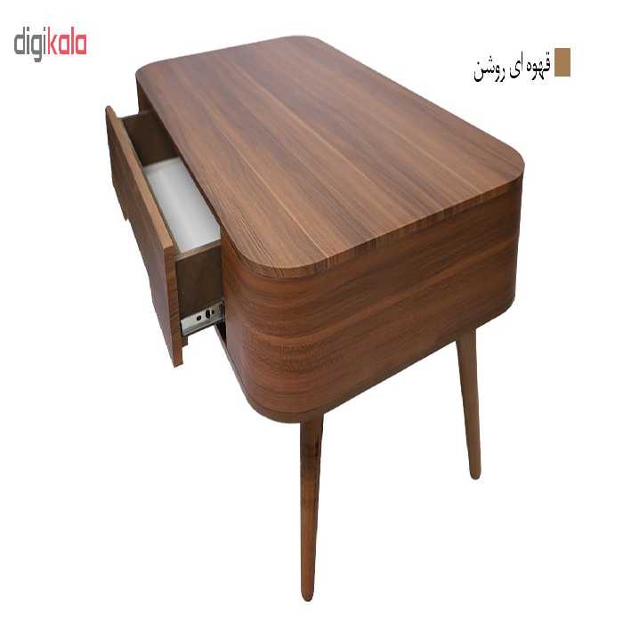 میز جلو مبلی مدل 129PYU