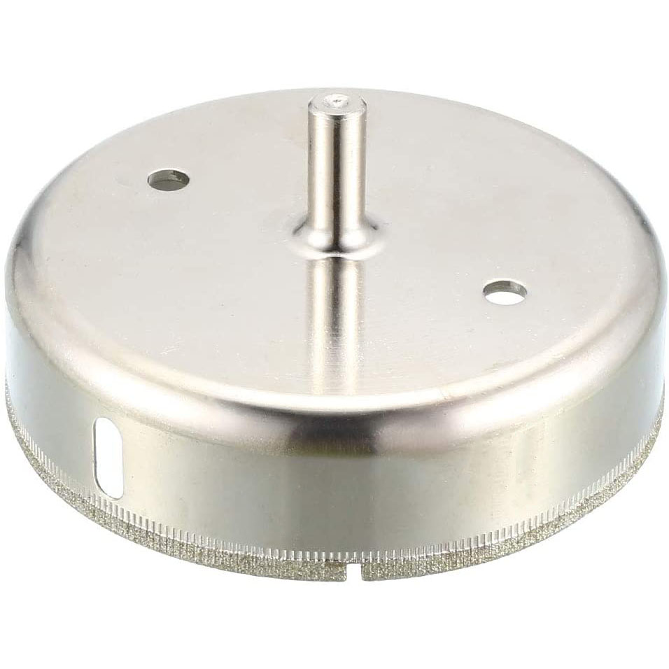 مته گردبر سرامیک کد 001 سایز 70 میلی متر