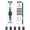 بند گرین مدل Braided Solo Loop Strap مناسب برای اپل واچ 38/40 میلی متری