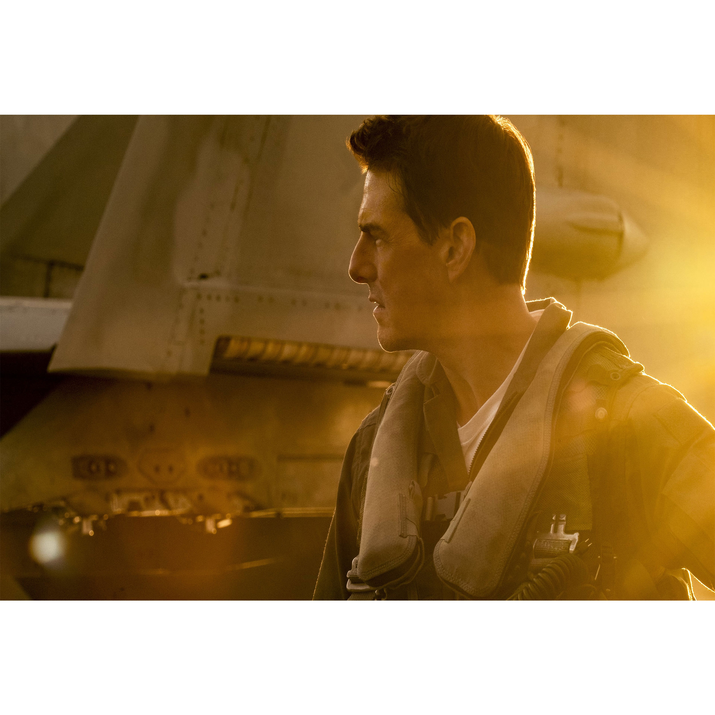 تابلو شاسی مدل تام کروز کد T6678