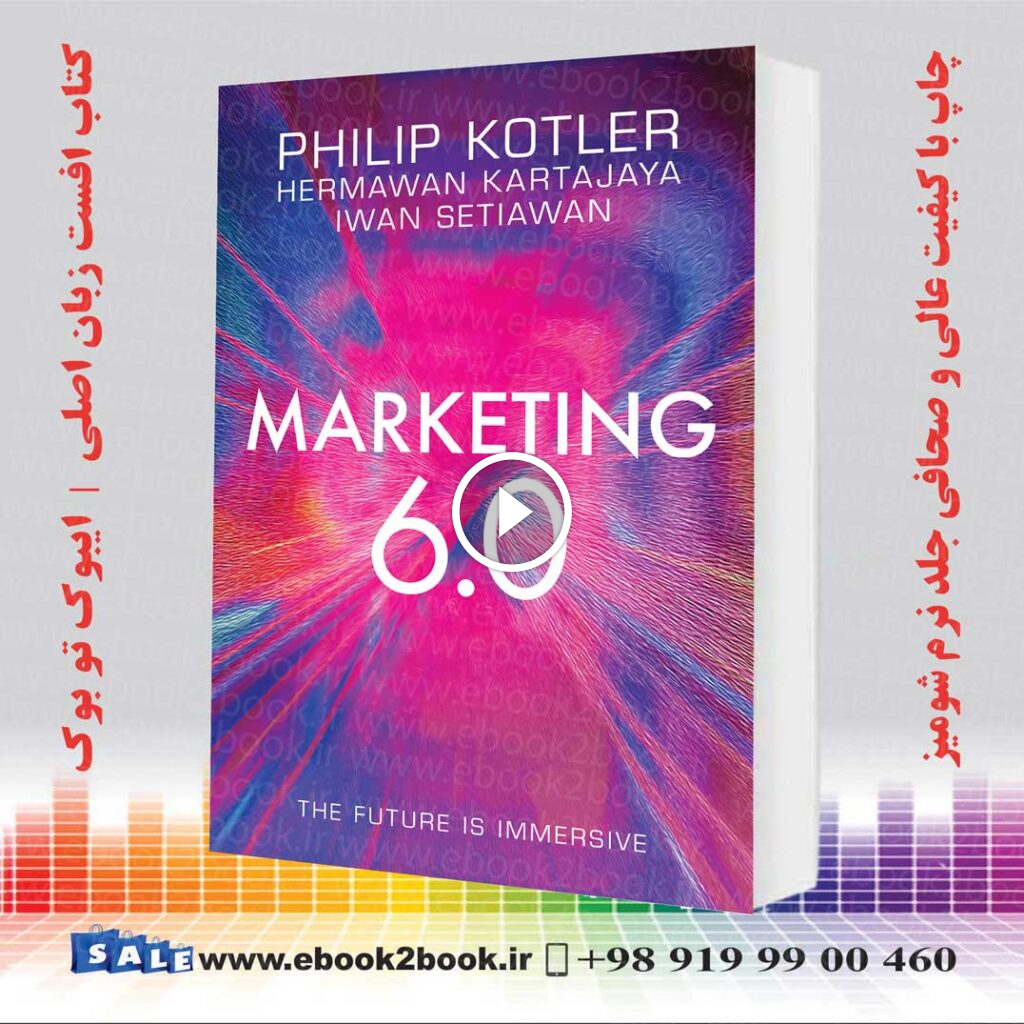Marketing 60: The Future Is Immersive