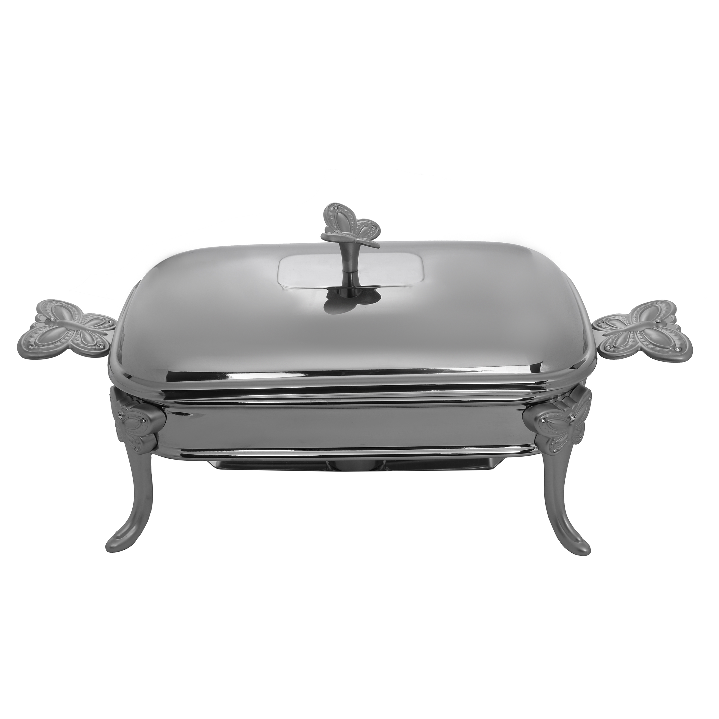 سوفله خوری طرح پروانه کد 205