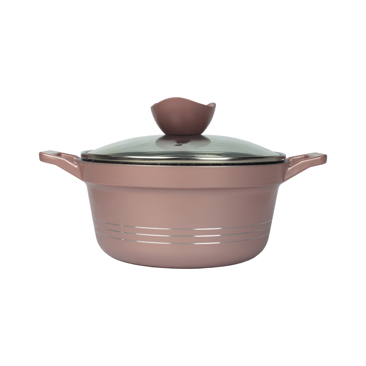 قابلمه مدل کلاسیک کد UN-770420 سایز 20